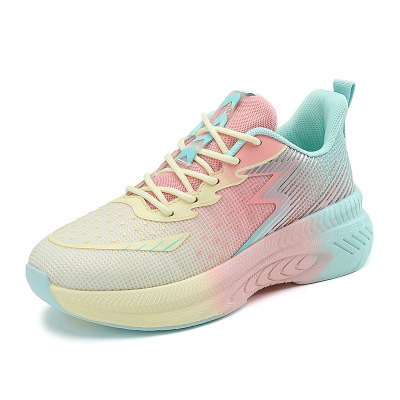 丛信哲 女款运动鞋 X26/双