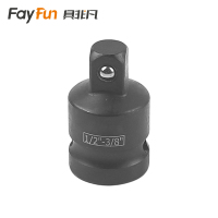 具非凡 套筒头 1/2转3/8个