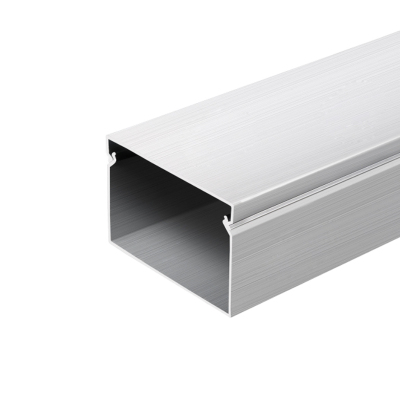 茉冉 铝合金线槽 30*15/米