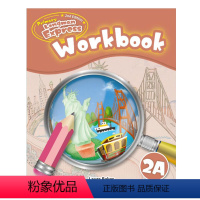 综合练习册 2A [正版]进口培生新版香港朗文快车PLE小学英语第二版配套综合练习册Primary Longman Ex