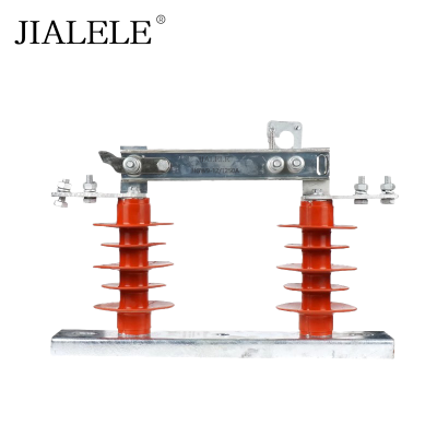 JIALELE 隔离刀闸(开关) HGW9-12/1250A 支