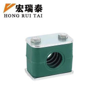 宏瑞泰 塑料管夹 20mm 个