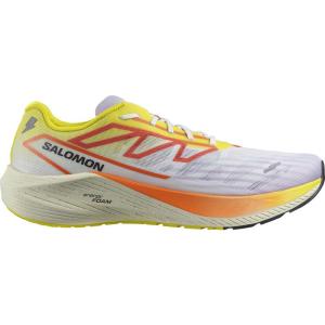 SALOMON男鞋 Aero Volt 2系列时尚潮流越野跑鞋 舒适透气轻便耐磨运动鞋
