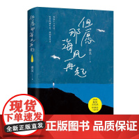 但愿那海风再起 好妹妹秦昊文集工作职场家乡梦想现当代文学散文随笔书籍