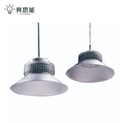 亮思能 LED鳍片工矿灯 仓库灯 吊灯 照明灯LSN-BPV 个