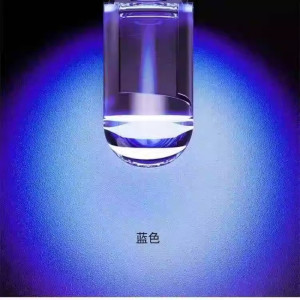 菁普华 汽车日行车灯T10插泡超亮led透镜示宽灯阅读灯牌照灯通用小灯W5W 个