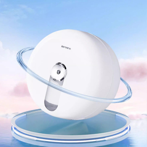 酒店商用中心抽卷纸盒卫生间大卷纸盒壁挂式 [免打孔]气质白 【免打孔】气质白