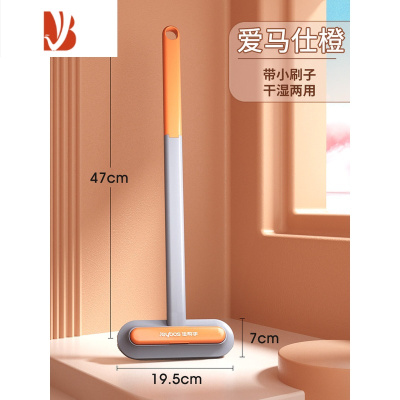 三维工匠纱窗刷清洗器多免拆洗窗户清洁工具擦玻璃器双面擦家用保洁