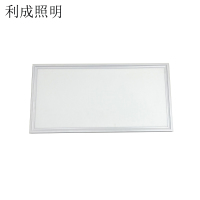 利成照明 LED超薄侧发光平板灯 300mm×600mm