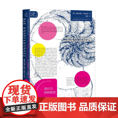 独异性社会 现代的结构转型 安德雷亚斯 莱克维茨 著 2019莱布尼茨奖作品 社会科学