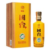国台精品 53度500ml 酱香型 新老版本年份随机