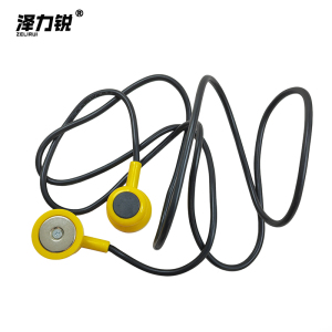 泽力锐 夜间施工带闪光灯短路铜线 4平方x2M 根