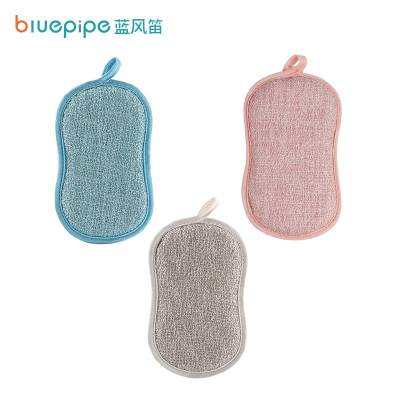 蓝风笛 百洁布 16*9cm 条(16*9cm)