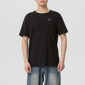 彪马(PUMA)T恤男装新款运动服户外出行健身训练服时尚舒适透气短袖695883-87 ZP