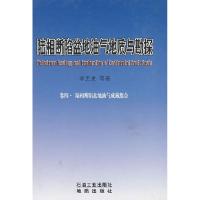 正版新书]陆相断陷盆地油气地质与勘探李丕龙9787502144678