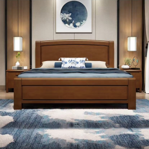 爱得帮实木床 1800*2000mm 张