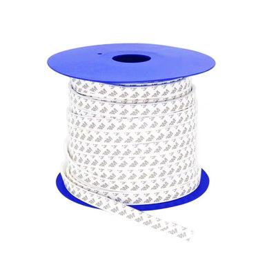 盛京联硕 耐高温自粘四氟弹性带8*3mm(5Kg)约150米 箱
