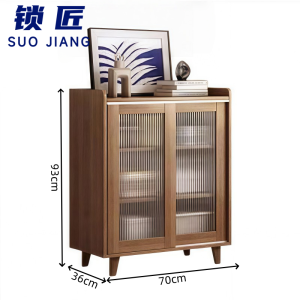 锁匠 餐边 柜