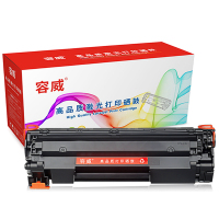 容威 佳能CRG328硒鼓[高清版]适用Canon FAX-L418S D520 550 MF4410打印机墨盒 碳粉盒