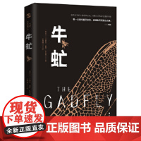 牛虻(我一定要走自己的路追随我所见到的光明无数人因为读它重获力量)世界文学史上的信仰之光无数人因为读它重获力量中