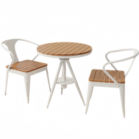 依韵珂户外桌椅1桌2椅套