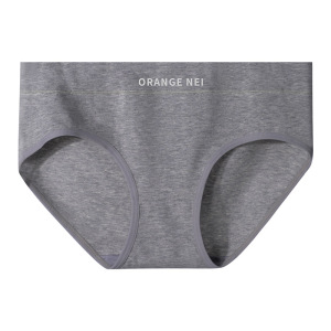 内裤纯绵女蕉凸中山内裤工厂女内裤女纯棉大码桑蚕丝三角裤头