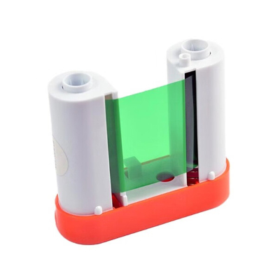 中电鼎润 ZDPT5030L2 50mm*30m绿 标签色带 1.00 个/卷 (计价单位:卷) 绿色