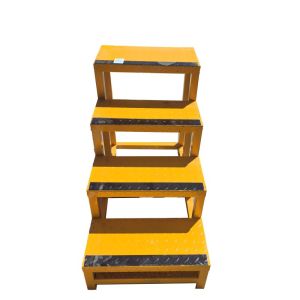 知田 防滑步梯 定制款 个