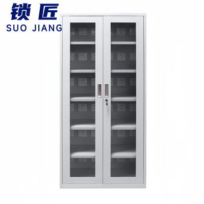 锁匠 工具充电柜36位台
