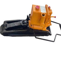 衡雁骏兴 液压千斤顶 大号 个