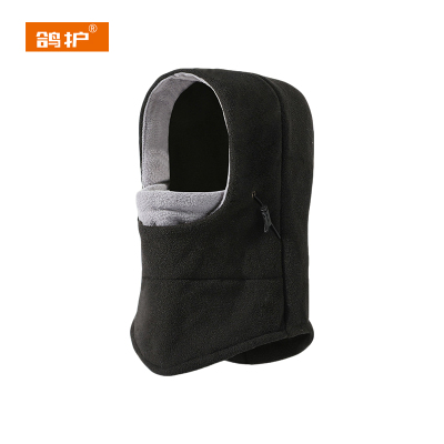鸽护 保暖头套 GHTT41-一体 顶