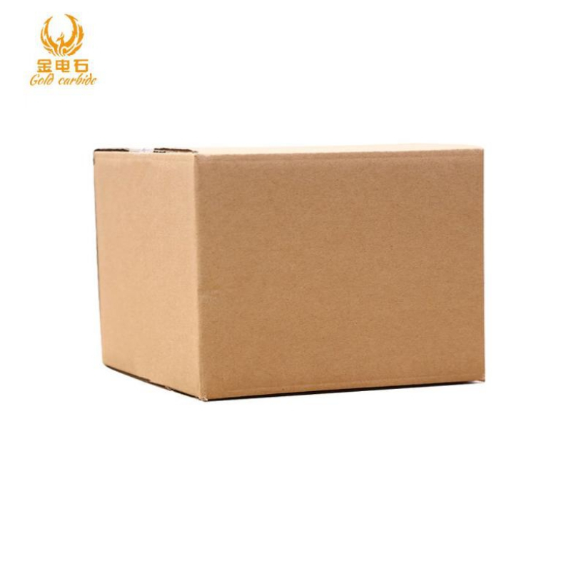 金电石 纸箱 270*270*270mm 个