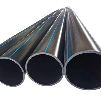 贝策 PE钢丝骨架管 DN450*18mm(2.0MPa) 米