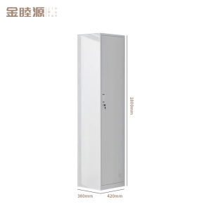 金睦源 JIN MU YON 文件柜 380*420*1800mm 台