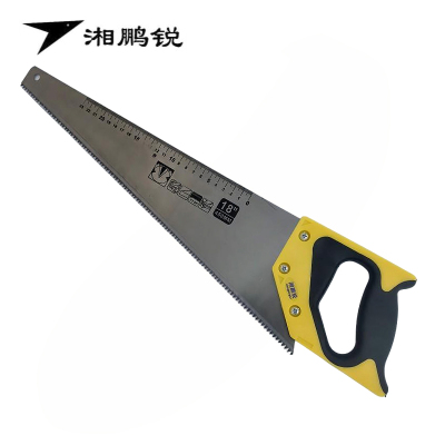 湘鹏锐 手板锯 18寸450mm 把