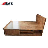 和居态 单人床 HJT-054 张