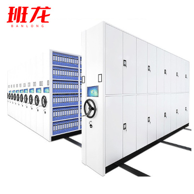 班龙密集架智能款立方米