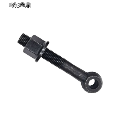 鸣驰鑫鼎 压盖螺丝 LHC17 个