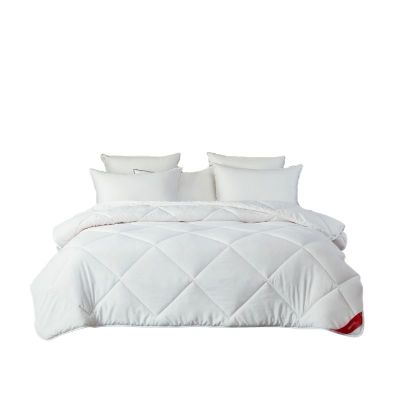 梦洁家纺 抗菌七孔大豆被 200x230cm