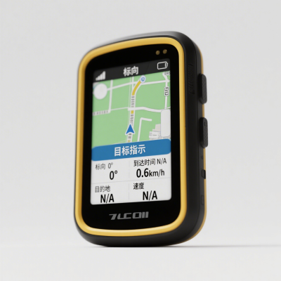 手持式GPS北斗定位仪