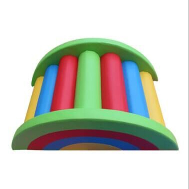 有康YK-31软体彩虹桥