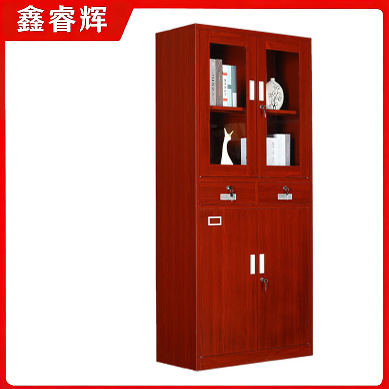 鑫睿辉 二斗器械柜1850*900*400mm 台