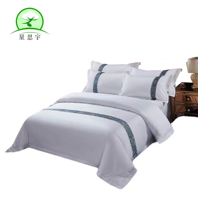 星思宇 床单280*280cm/床