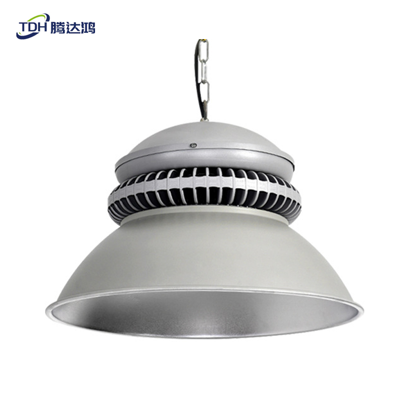 腾达鸿-LED工矿灯 厂房仓库灯 150W 银壳白光/个