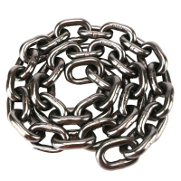 永康工业起重防护链条 圆环链条80cm