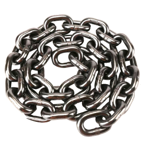 永康工业起重防护链条 圆环链条80cm