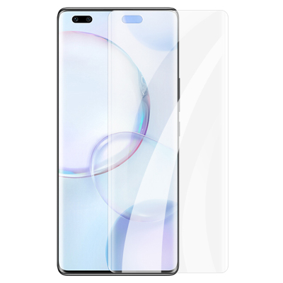 2片-荣耀50pro水凝膜荣耀50PRO手机膜前膜高清软膜高清膜全屏膜手机保护膜MUNU