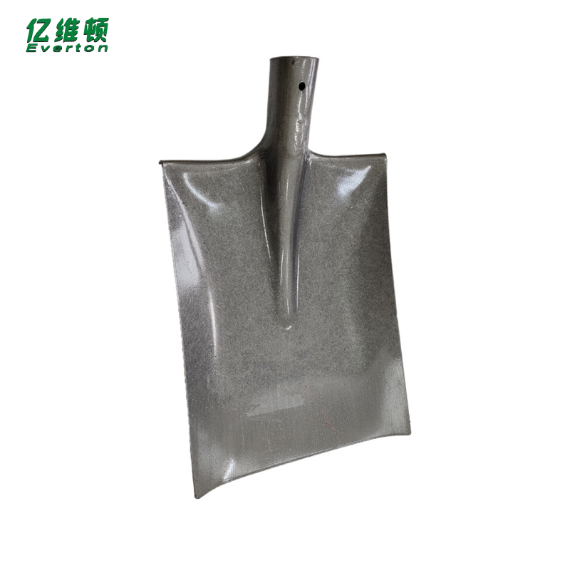 亿维顿 铁锹不带柄 方头 20*26.5*12cm/个