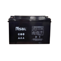 风帆(sail)蓄电池6-GFM-150(只)含安装
