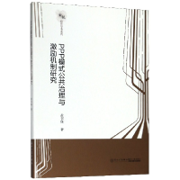 音像PPP模式公共治理与激励机制研究/新锐经管学术系列猛